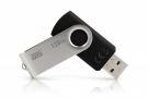 Pami USB GOODRAM UTS3 czarny USB 30, 128GB
