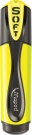 Zakre�lacz FLUO PEPS ULTRA SOFT, ��ty