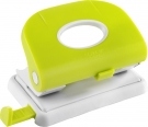 Dziurkacz Laco L303, neon seledynowy
