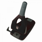 Dziurkacz SAX 618 czarny