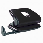 Dziurkacz SAX 318 niebieski