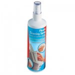 P�yn do czyszczenia plastiku Dataline  250 ml