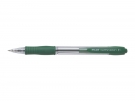 D�ugopis Super Grip, zielony