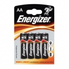 Baterie alkaliczne Energizer, AA (LR6/4)