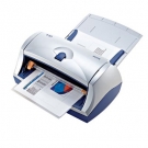 Laminator na zimno CS9 Leitz, Laminator bia�o - grafitowy