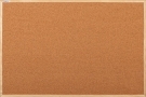 Tablica korkowa w ramie drewnianej Victory, 90x120 cm