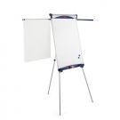 Flipchart NOBO Shark magnetyczny - sucho�cieralny