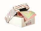 Papier do drukarek igłowych - składanka komputerowa pojedyńcza (1+0) 2000, 360x1x12" 60g