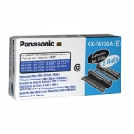FILM FAX KX - FA136 PANASONIC KX - FP121PD