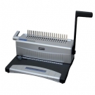 Bindownica grzebieniowa Wallner S - 60 A4 51mm 510str