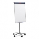 Flipchart NOBO Barracuda Mobile magnetyczny - sucho�cieralny, na k�kach