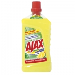 Pyn do mycia 1L Ajax cytrynowy(ty)