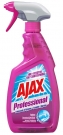 Pyny AJAX Spray Professional 600ml kamie i higiena