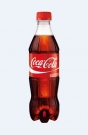 COCA - COLA 0.5L b.PET 502701