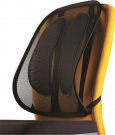 Podp�rka pod Fellowes plecy siatkowa
