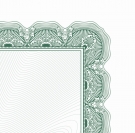 Papier A4 do certyfikat�w, dyplom�w, menu ARGO, Arnika 170 g/m2
