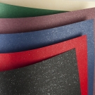 Mika czerwony 240 g/&sup2;