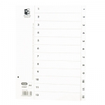 Przek�adki Elba Light A4 miesi�czne