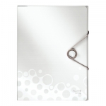 Organizer Leitz Bebop, bia�y