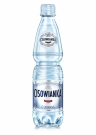 Woda Cisowanka gazowana 0,5 L (12) PET