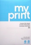 Papier xero A4 MY PRINT 80g