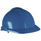 He�m ochronny KAS, niebieski