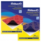 Kalka maszynowa A4 czarna, 1022G / 10