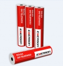 Rolki do faksu 6 szt., 210mm x 30m