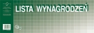 Lista wynagrodze�, 1/2 A - 3 MICHALCZYK & PROKOP