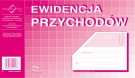 Ewidencja przychod�w (album), A - 5 MICHALCZYK & PROKOP