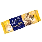 Wafle torcikowe Mini Wedel Orzechowe