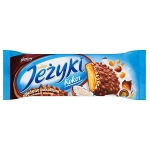 Ciastka Je�yki kokosowe 140g