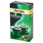 Jacobs Kr�nung Kawa drobno mielona 250 g