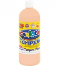 Farba Carioca tempera 1000 ml �ososiowy (KO03/27)