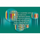 Blok premium techniczny kolorowy, 15 kartek, A5