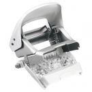 Dziurkacz duży metalowy 5006 Leitz Style, 30 kartek, biały