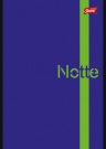 Notatnik z perforacją 80k, kratka, A4+