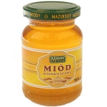Mi�d Wielokwiatowy 400g