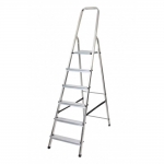 Drabina aluminiowa ALD 6-stopniowa
