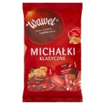 Wawel Micha�ki Klasyczne Cukierki w czekoladzie 1000 g