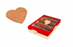 Tago S�odkie Serca imbirowe 2,5 kg