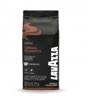 Kawa LAVAZZA 1 kg ziarno, Expert Crema Classica