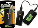 �adowarka DURACELL USB 1150mAh (3 - godzinna szt.)