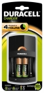 �adowarka DURACELL CEF14+2AA 1300mAh (4 - godzinowa szt.)