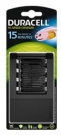 �adowarka DURACELL CEF15 (15 - minutowa szt.)